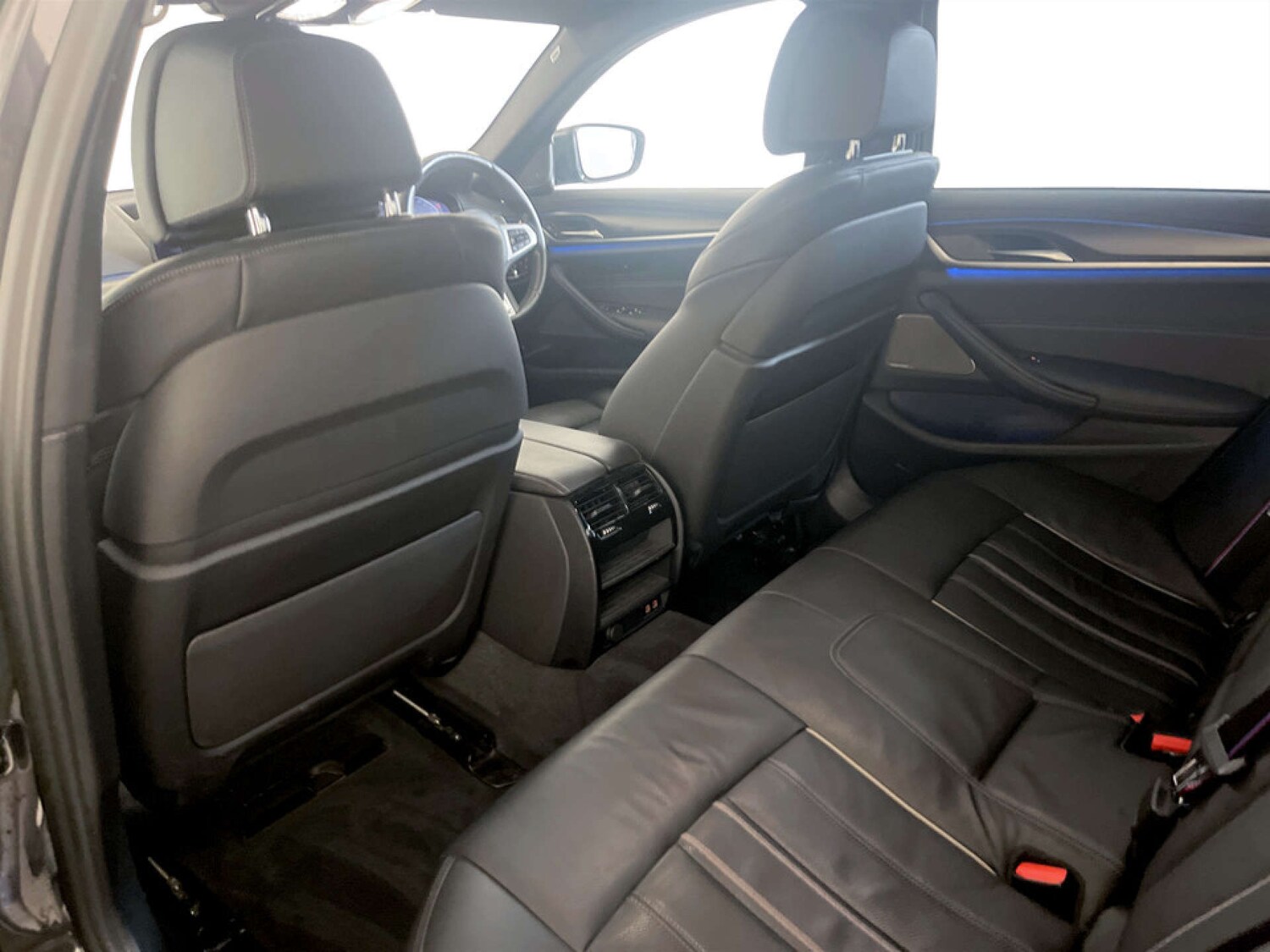 Used BMW 5 Series 2020 for sale - 77506929: Photo 14