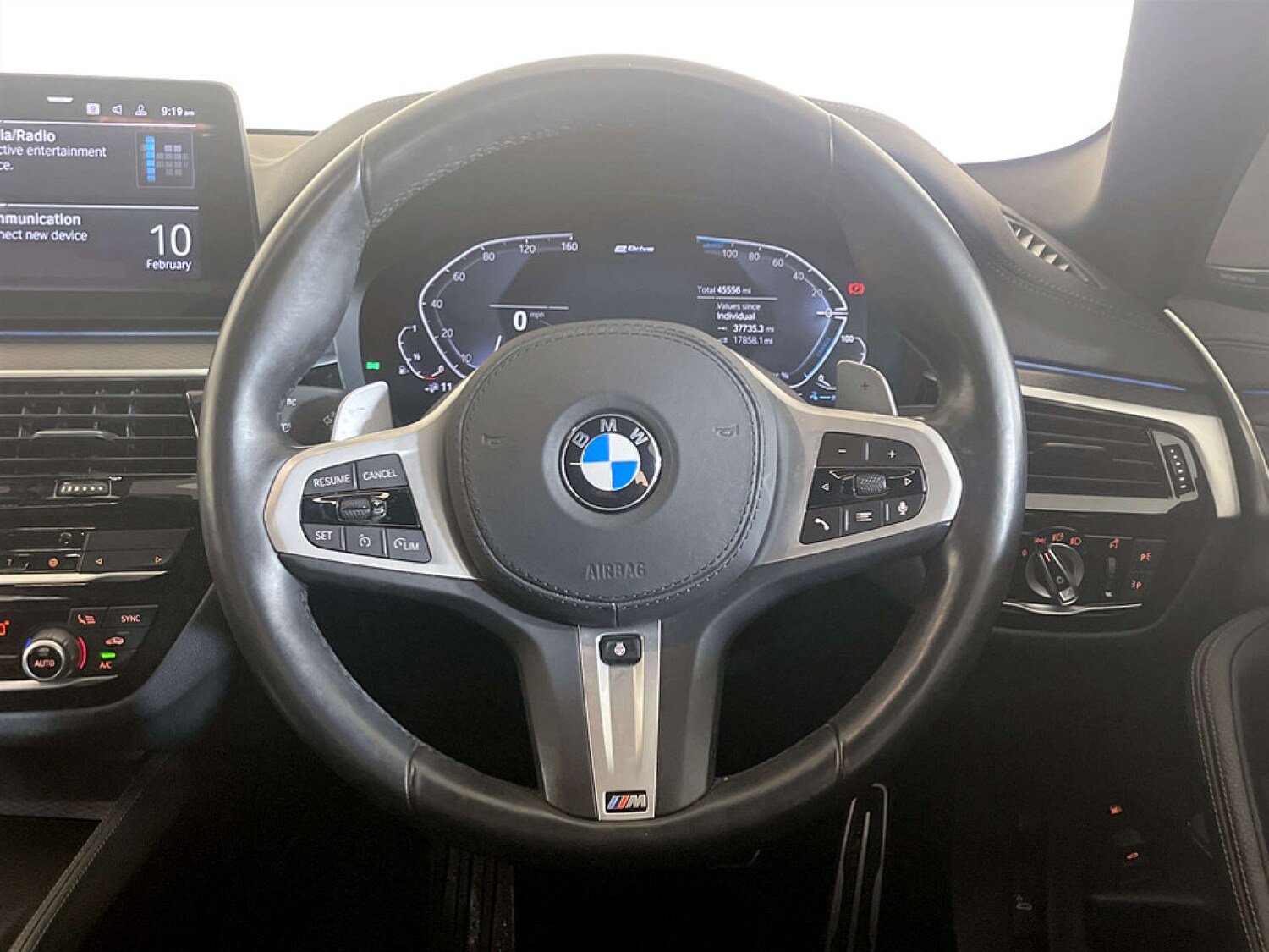 Used BMW 5 Series 2020 for sale - 77506929: Photo 16