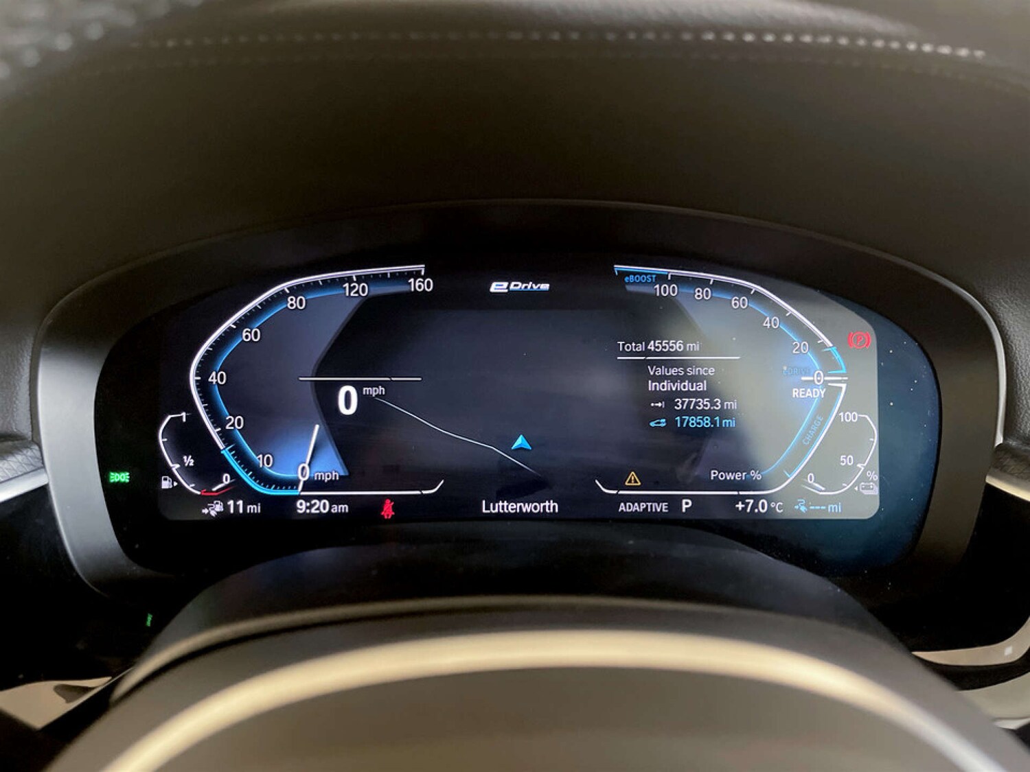 Used BMW 5 Series 2020 for sale - 77506929: Photo 18