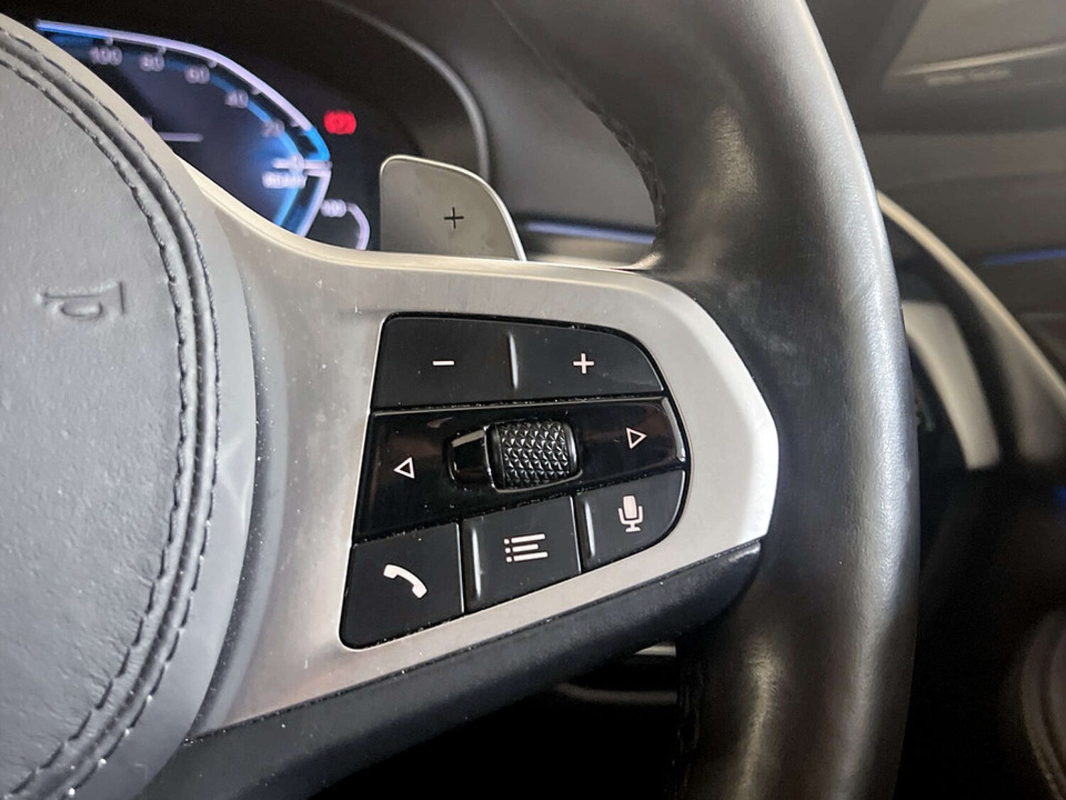 Used BMW 5 Series 2020 for sale - 77506929: Photo 19