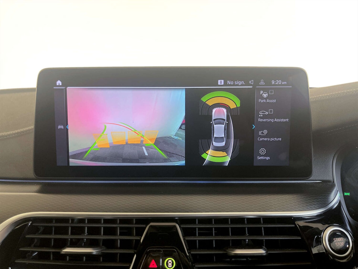 Used BMW 5 Series 2020 for sale - 77506929: Photo 21