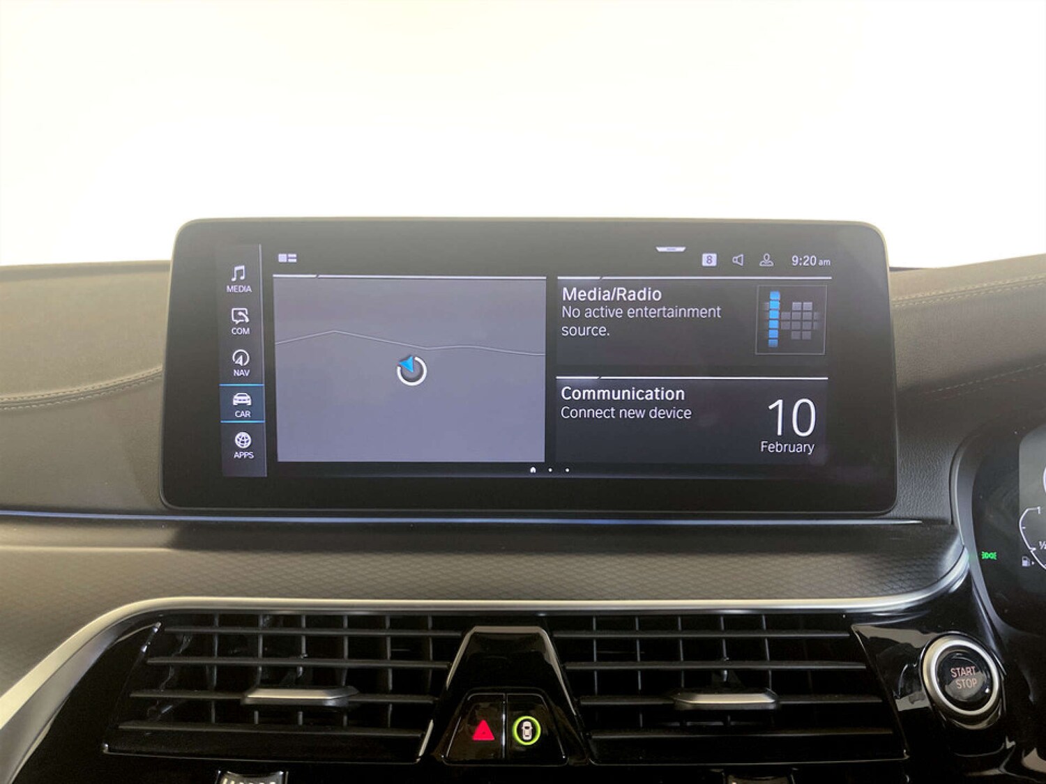 Used BMW 5 Series 2020 for sale - 77506929: Photo 23