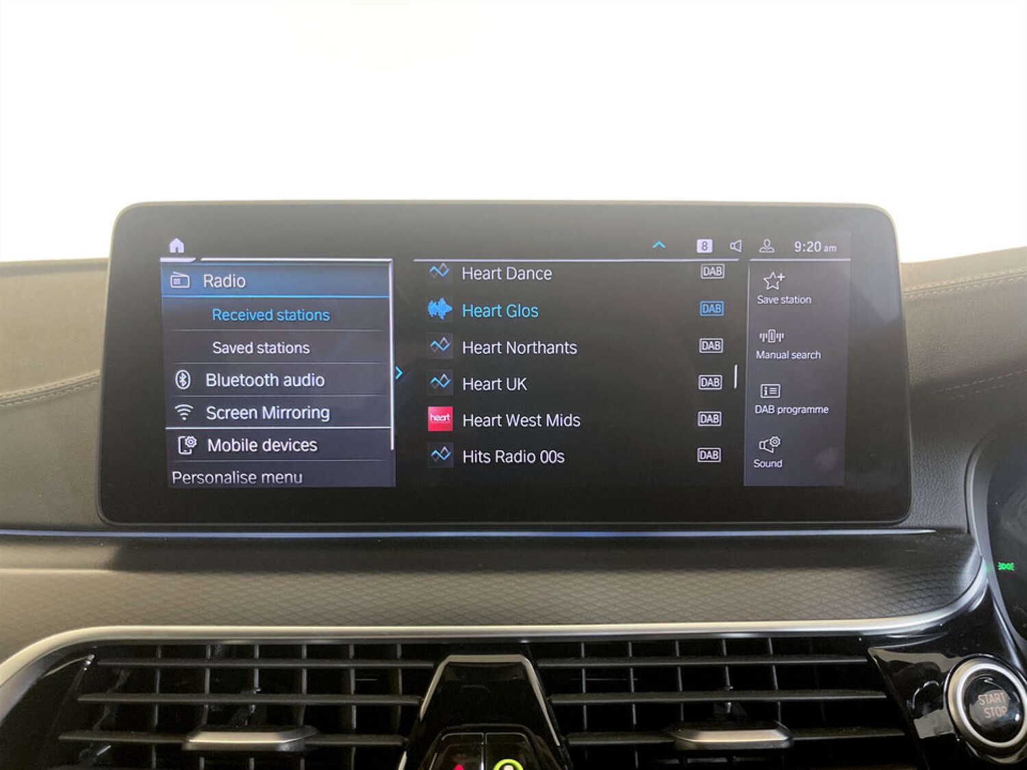 Used BMW 5 Series 2020 for sale - 77506929: Photo 24