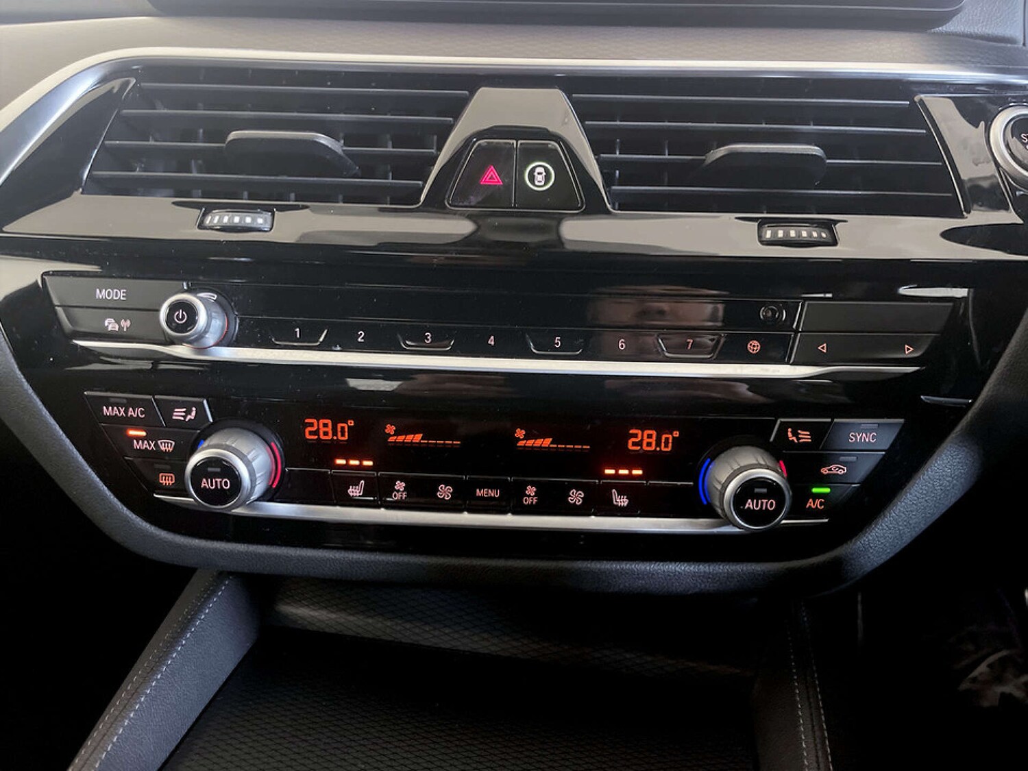 Used BMW 5 Series 2020 for sale - 77506929: Photo 27