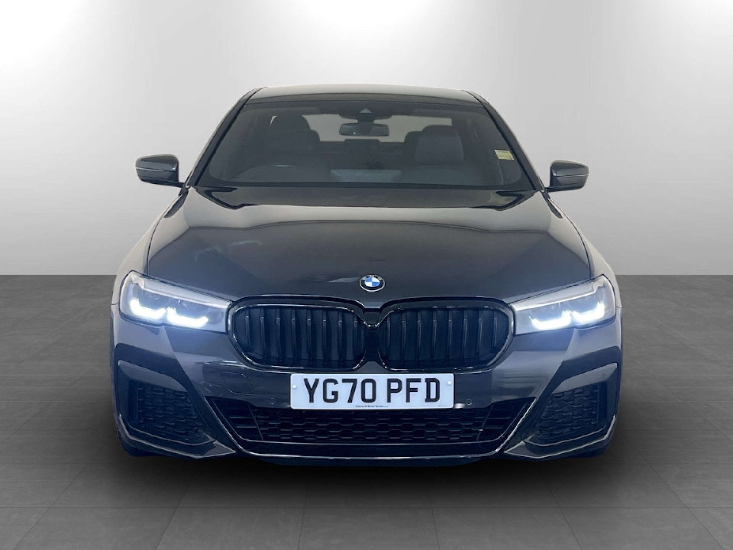 Used BMW 5 Series 2020 for sale - 77506929: Photo 5