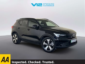 Used Volvo XC40 2023 for sale - 78804212: Photo