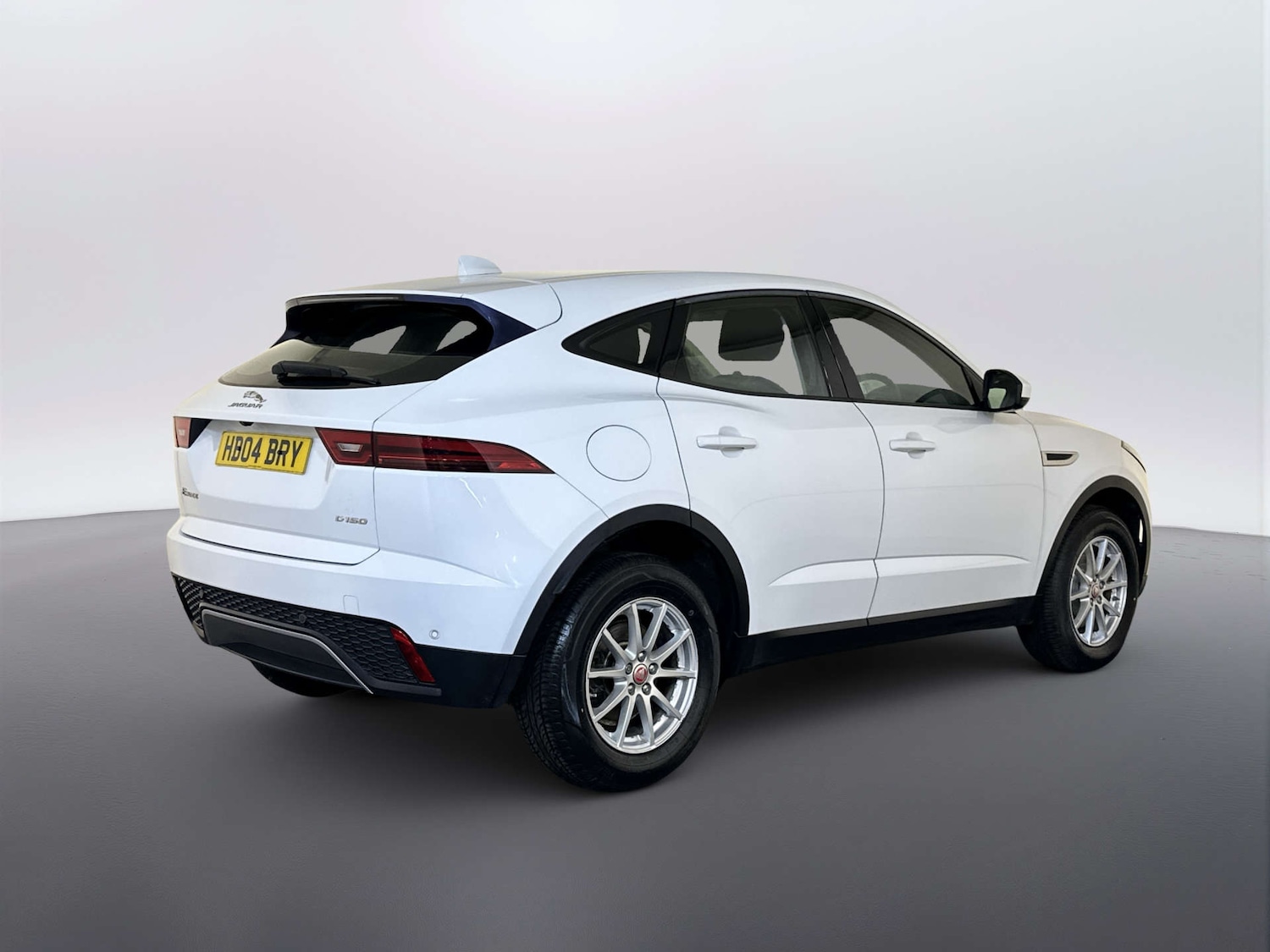 Used Jaguar E-Pace 2019 for sale - 78190047: Photo 10