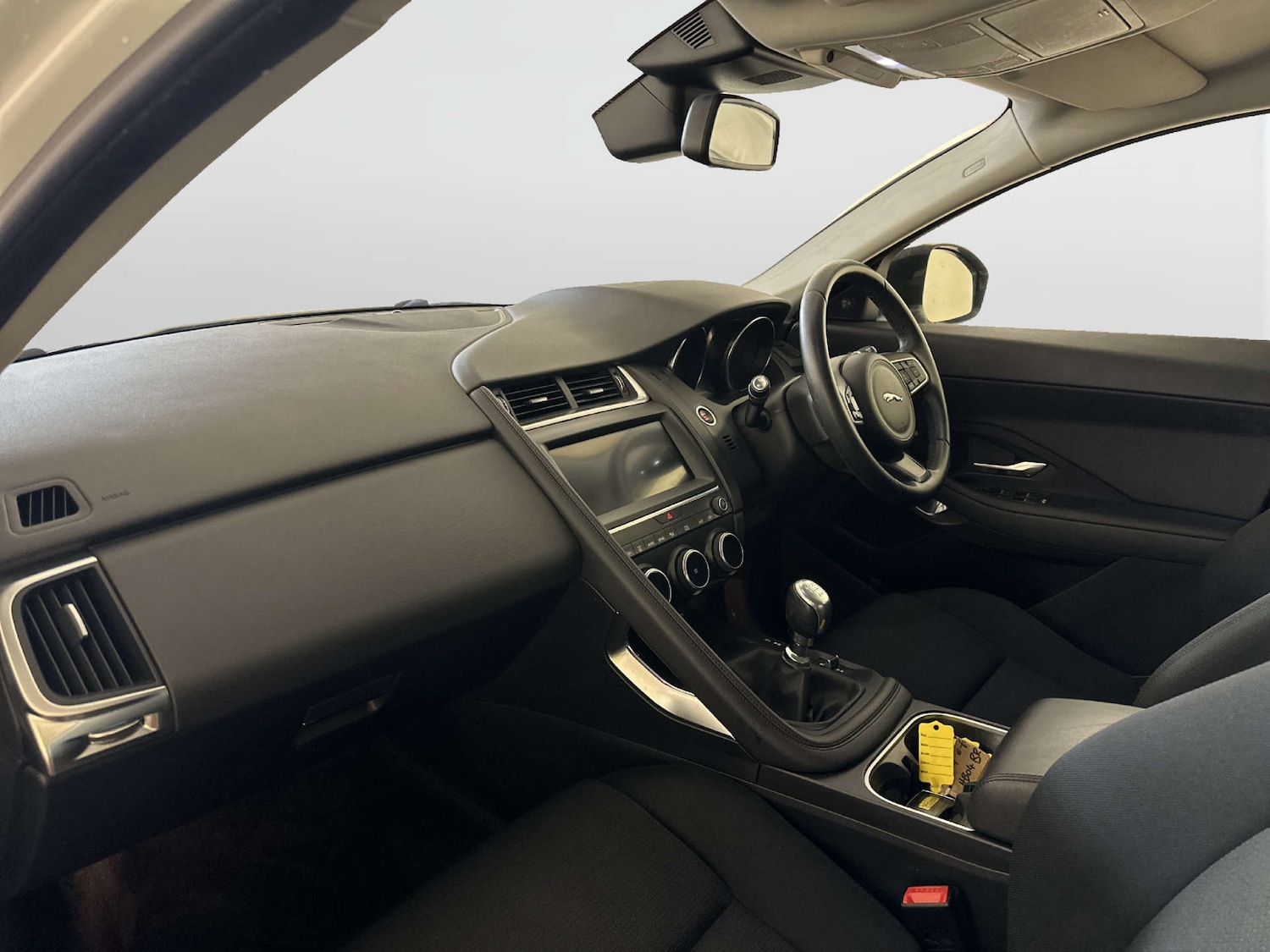 Used Jaguar E-Pace 2019 for sale - 78190047: Photo 12