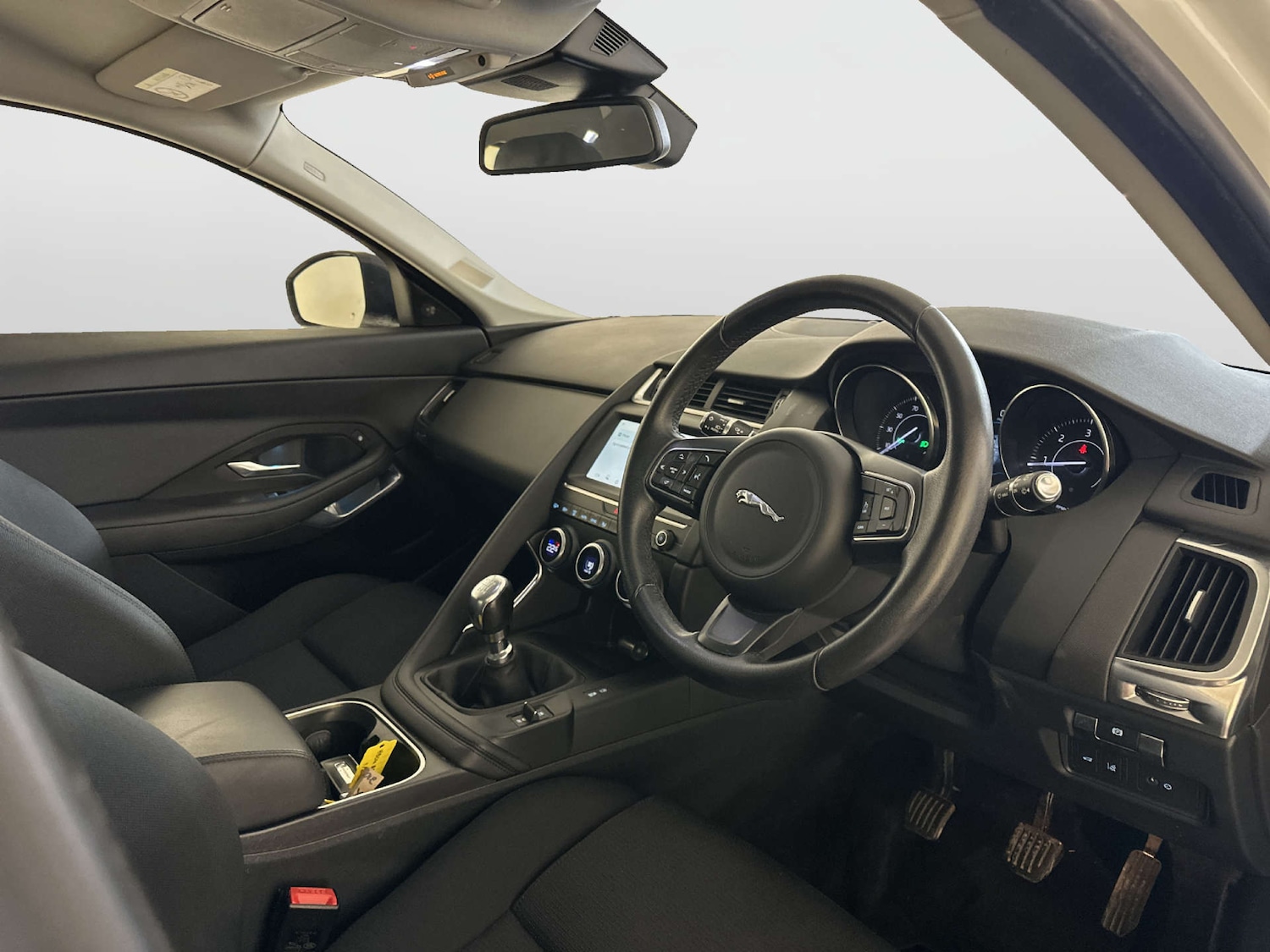 Used Jaguar E-Pace 2019 for sale - 78190047: Photo 15