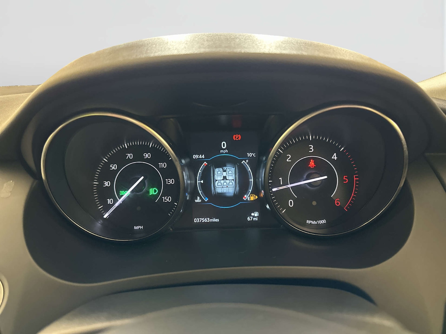 Used Jaguar E-Pace 2019 for sale - 78190047: Photo 18