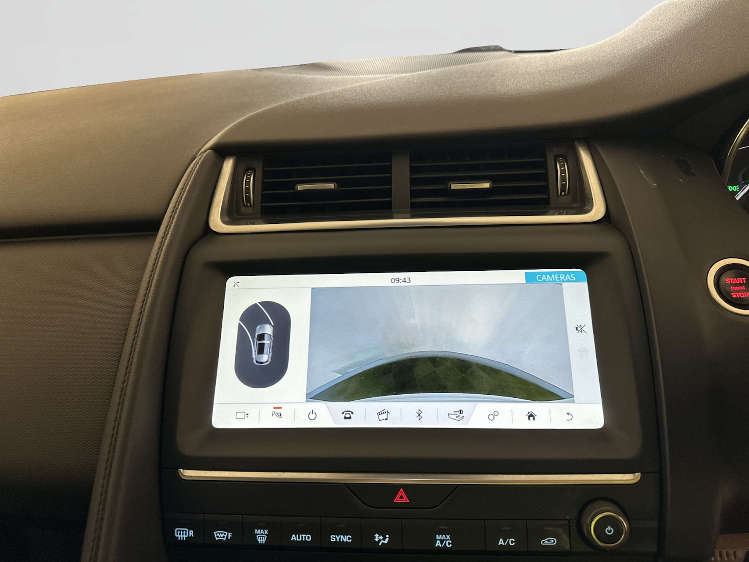 Used Jaguar E-Pace 2019 for sale - 78190047: Photo 20