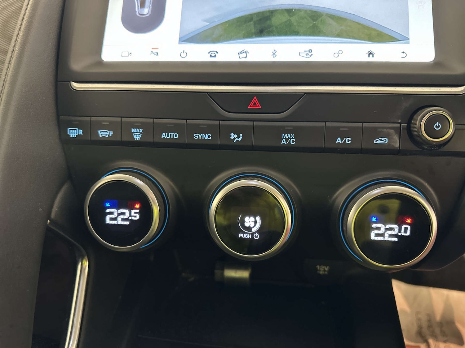 Used Jaguar E-Pace 2019 for sale - 78190047: Photo 23