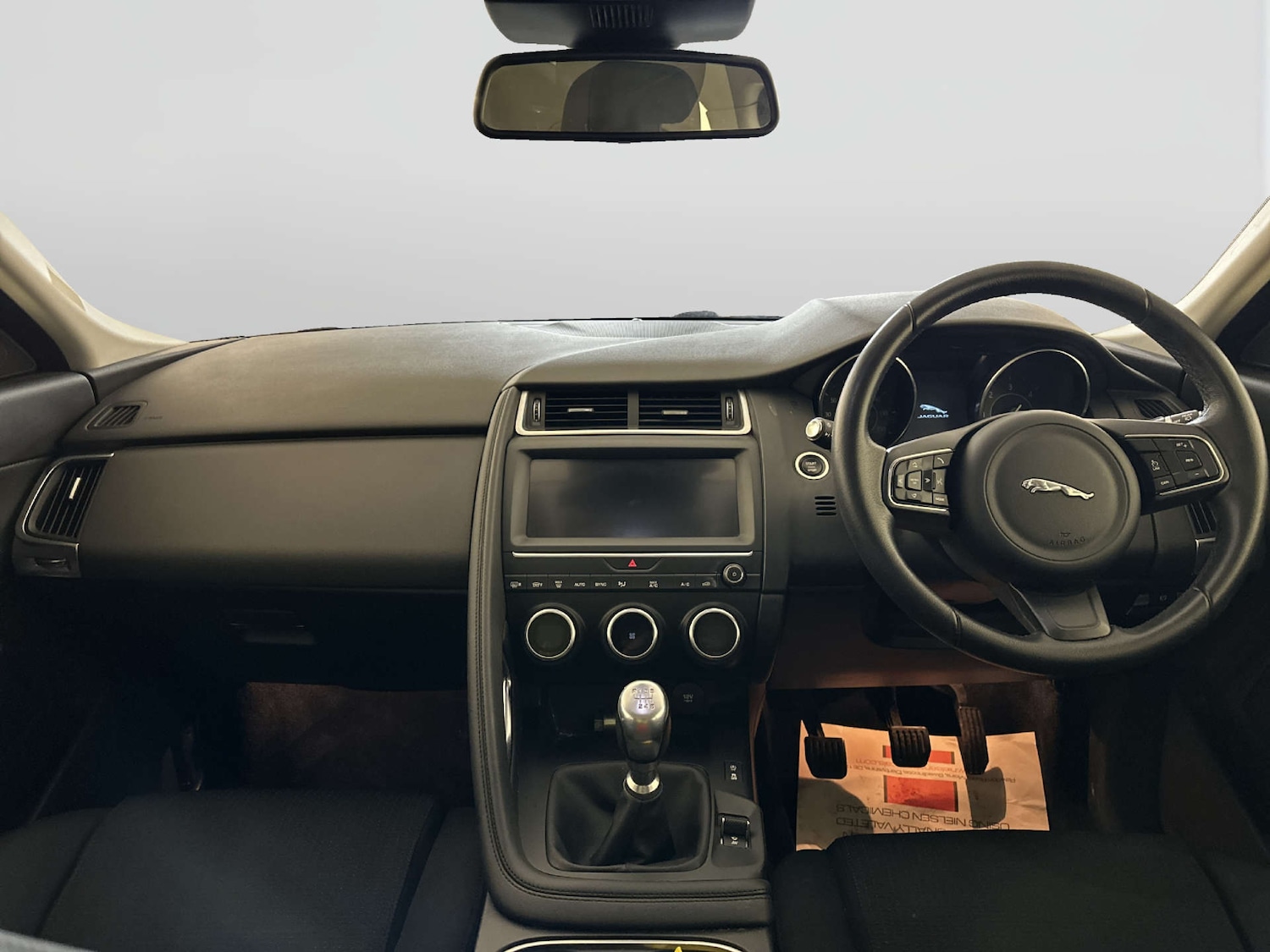 Used Jaguar E-Pace 2019 for sale - 78190047: Photo 3