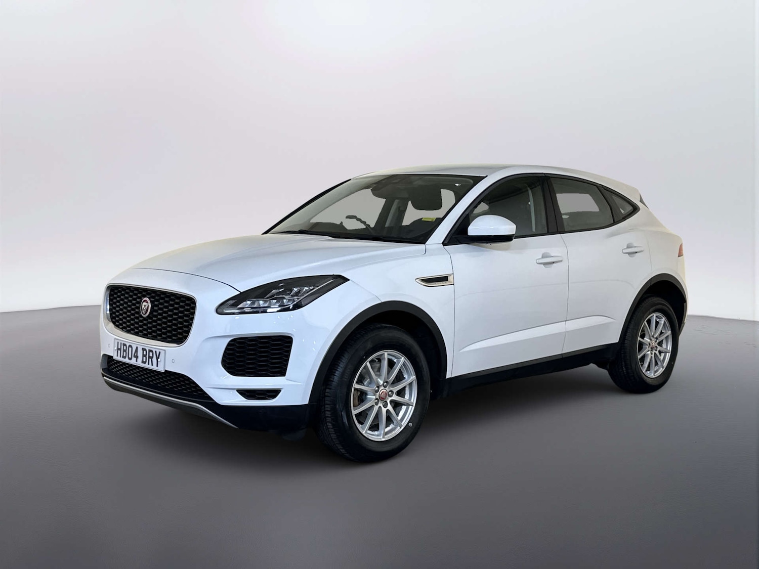 Used Jaguar E-Pace 2019 for sale - 78190047: Photo 6