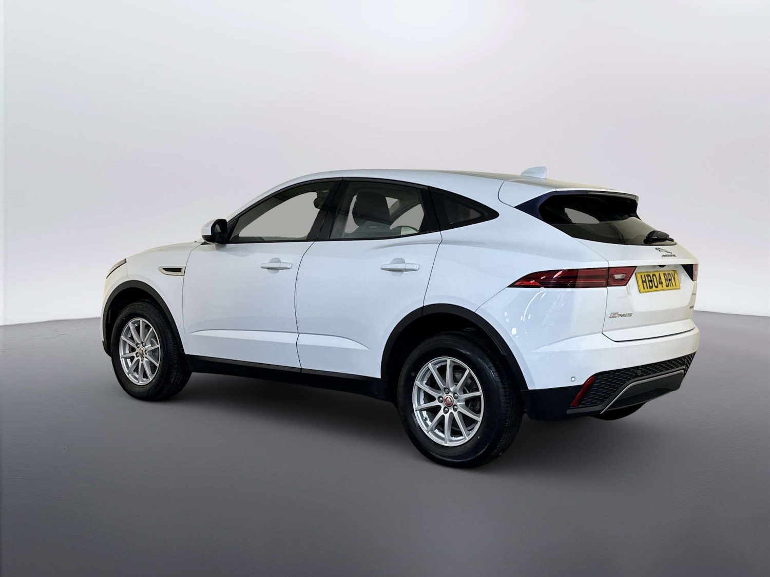 Used Jaguar E-Pace 2019 for sale - 78190047: Photo 8