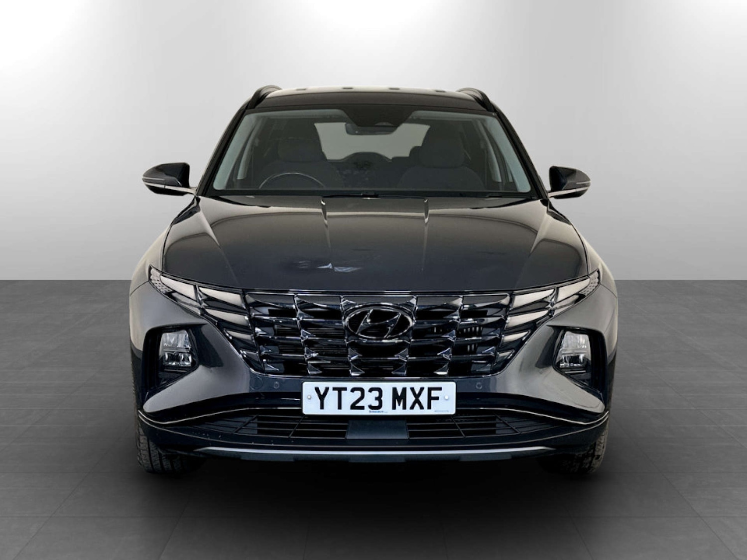 Used Hyundai TUCSON 2023 for sale - 77417613: Photo 1