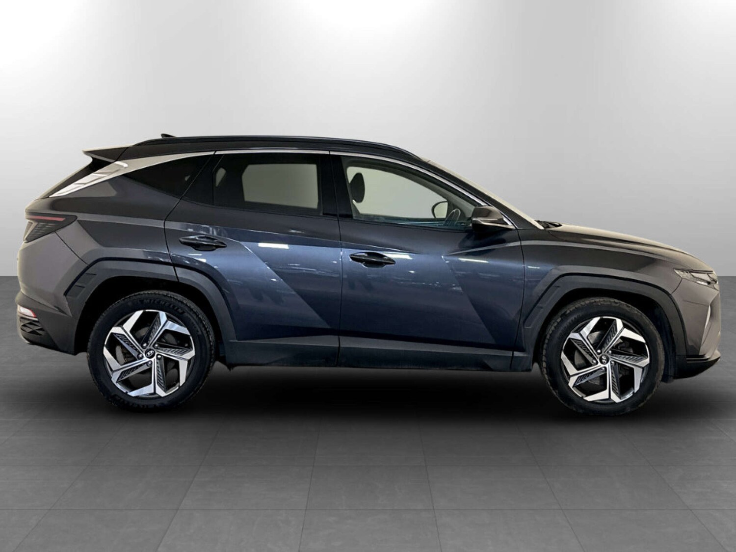 Used Hyundai TUCSON 2023 for sale - 77417613: Photo 10