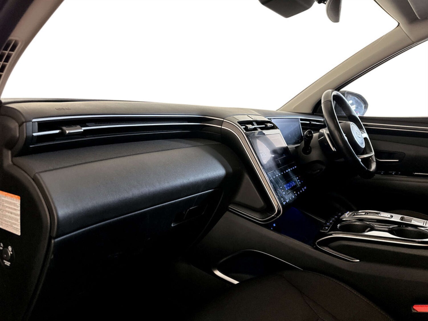 Used Hyundai TUCSON 2023 for sale - 77417613: Photo 11