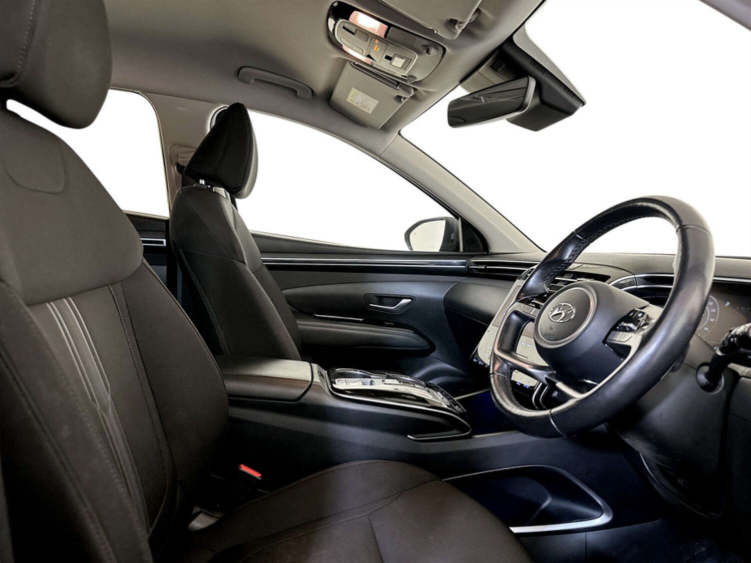 Used Hyundai TUCSON 2023 for sale - 77417613: Photo 12