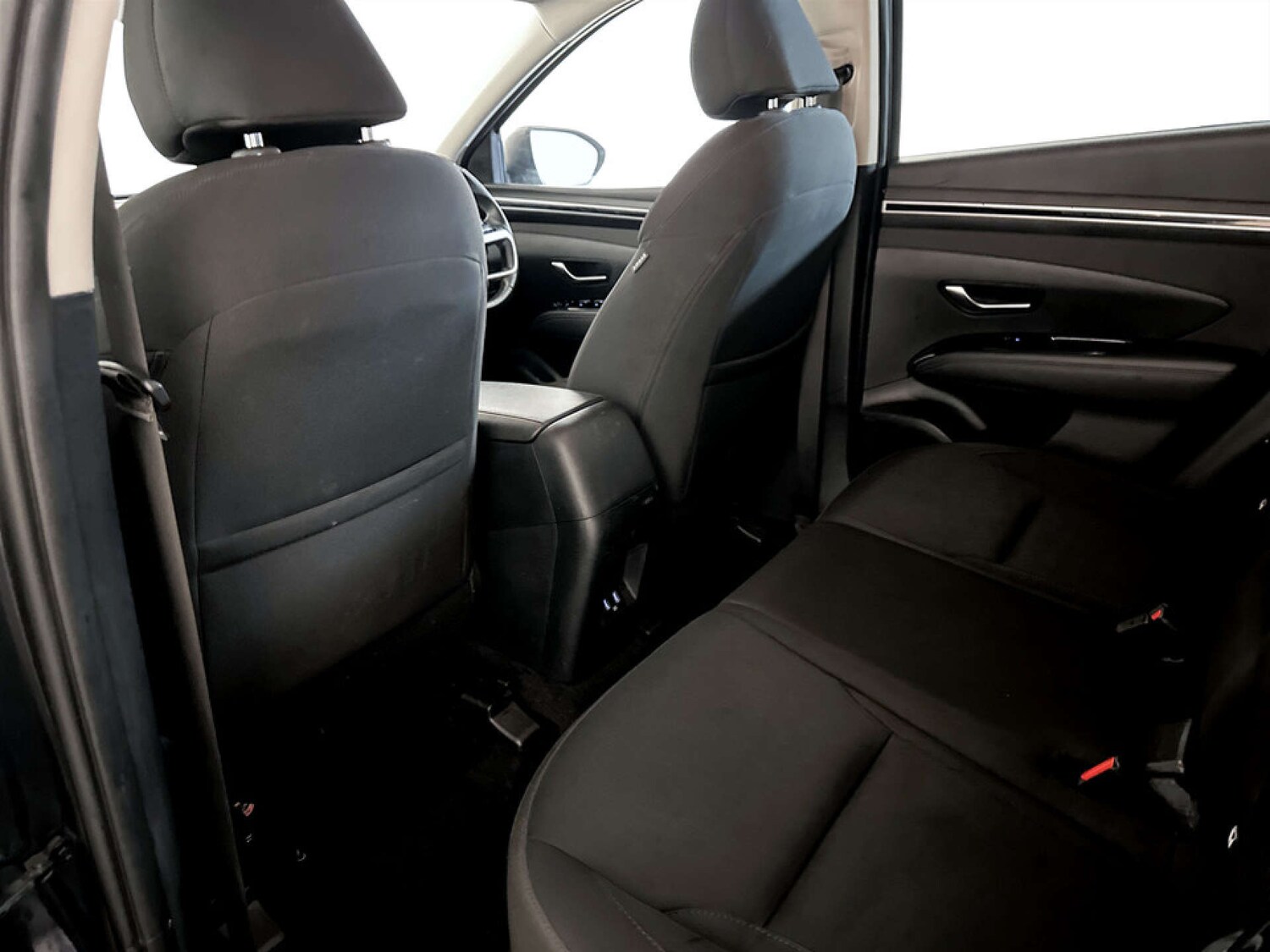 Used Hyundai TUCSON 2023 for sale - 77417613: Photo 13