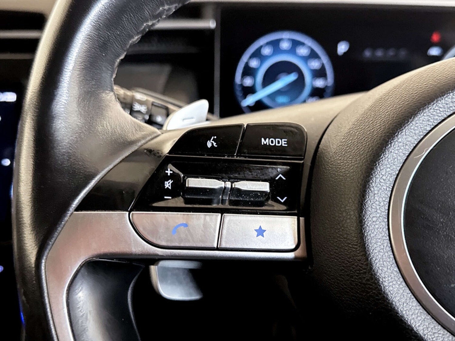 Used Hyundai TUCSON 2023 for sale - 77417613: Photo 16