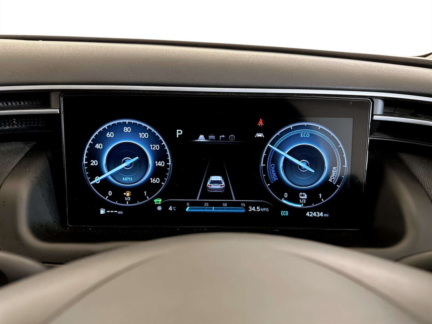 Used Hyundai TUCSON 2023 for sale - 77417613: Photo 17