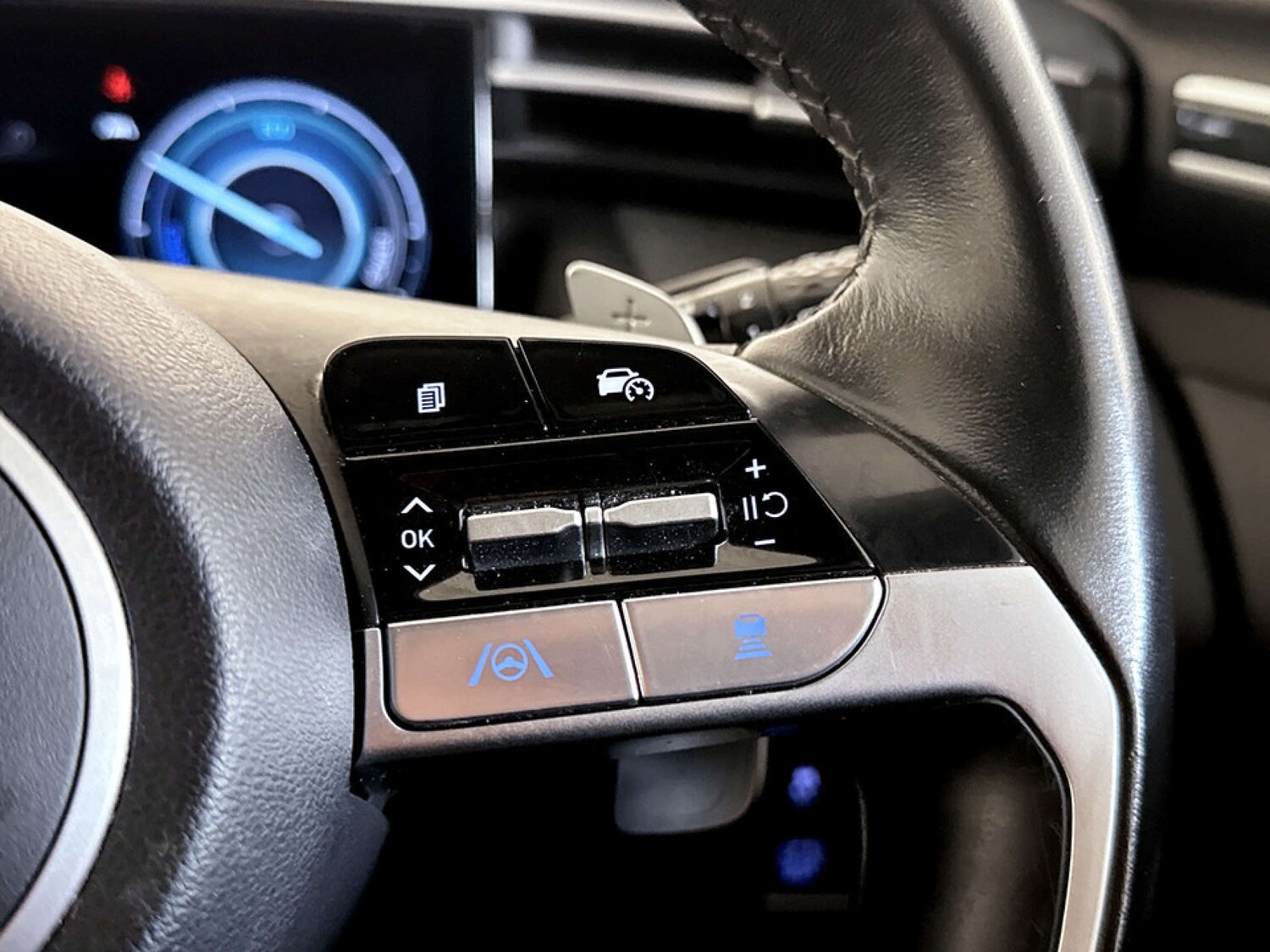 Used Hyundai TUCSON 2023 for sale - 77417613: Photo 18