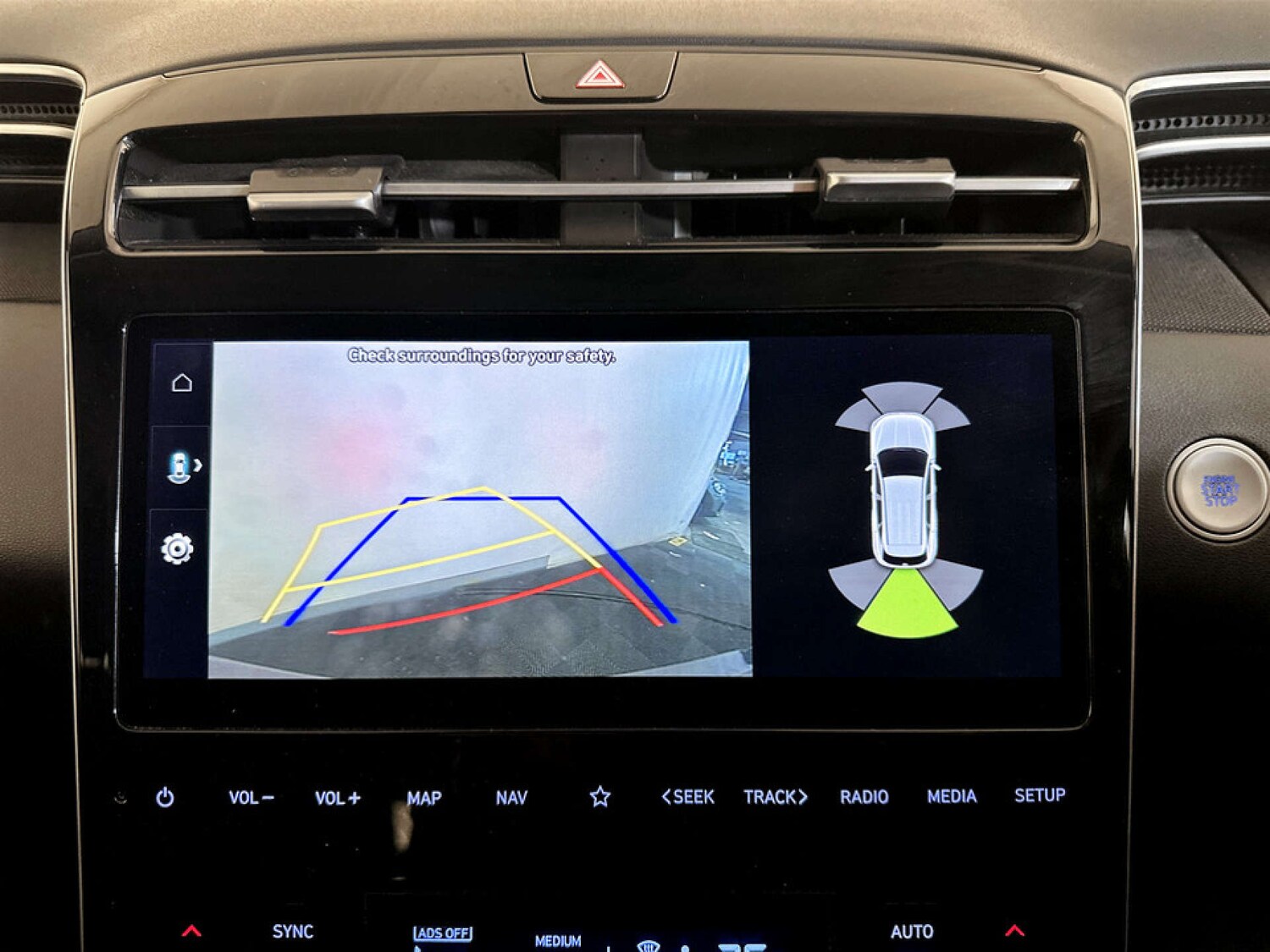 Used Hyundai TUCSON 2023 for sale - 77417613: Photo 19