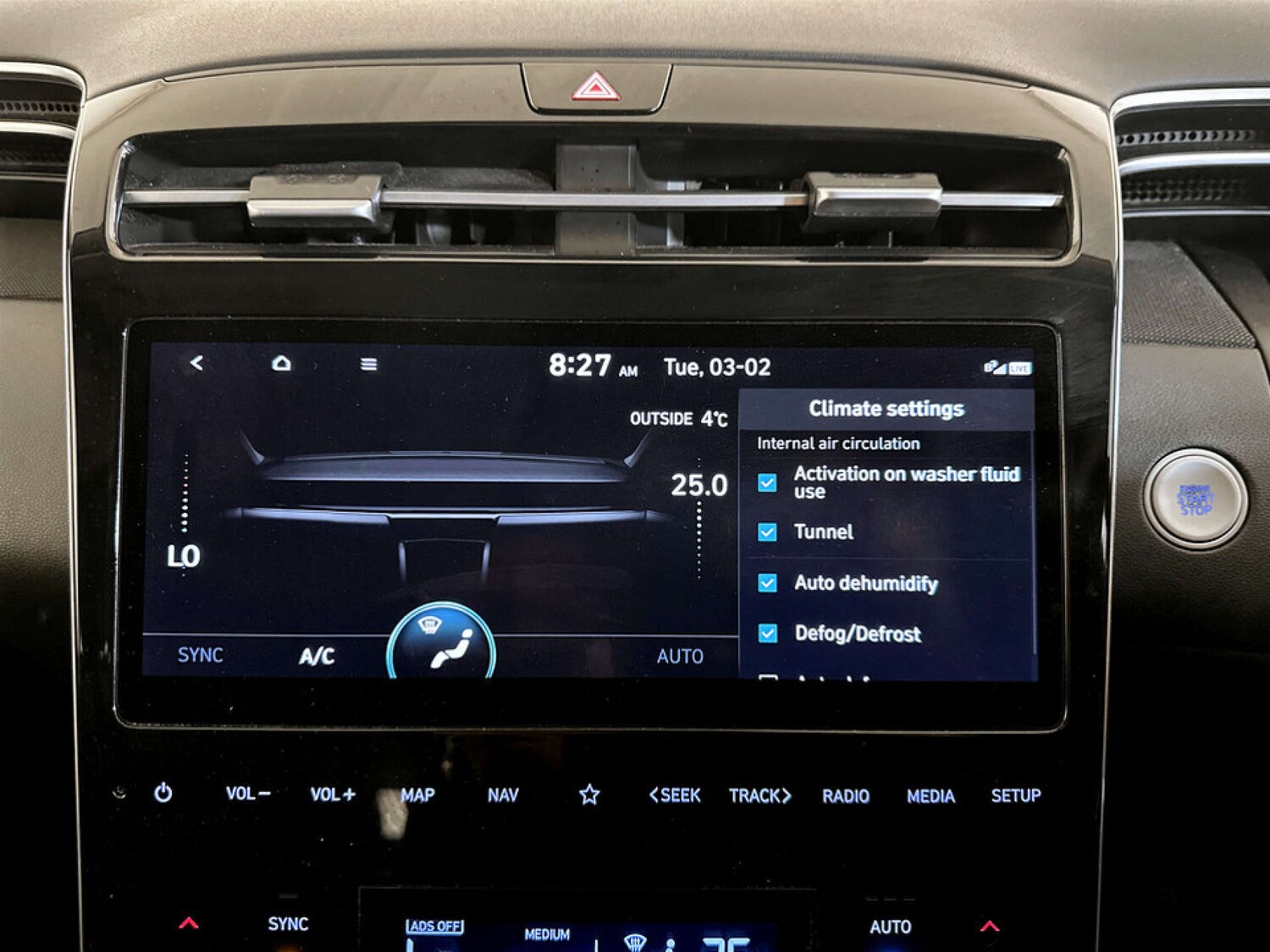 Used Hyundai TUCSON 2023 for sale - 77417613: Photo 21