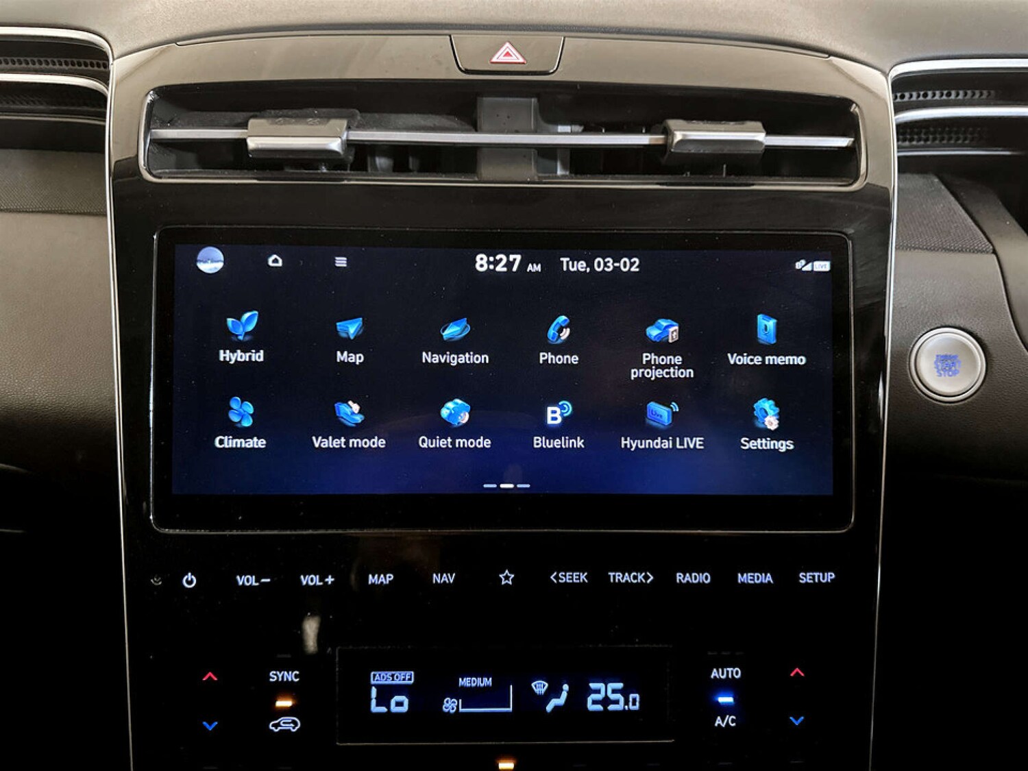 Used Hyundai TUCSON 2023 for sale - 77417613: Photo 22