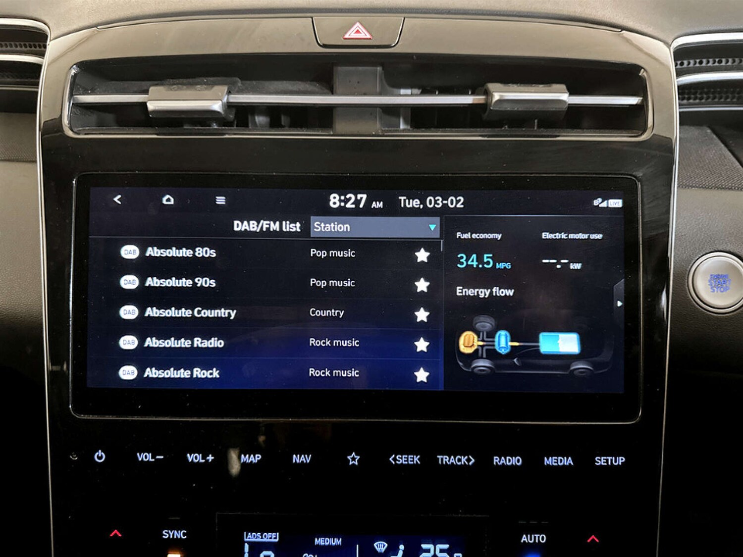 Used Hyundai TUCSON 2023 for sale - 77417613: Photo 23