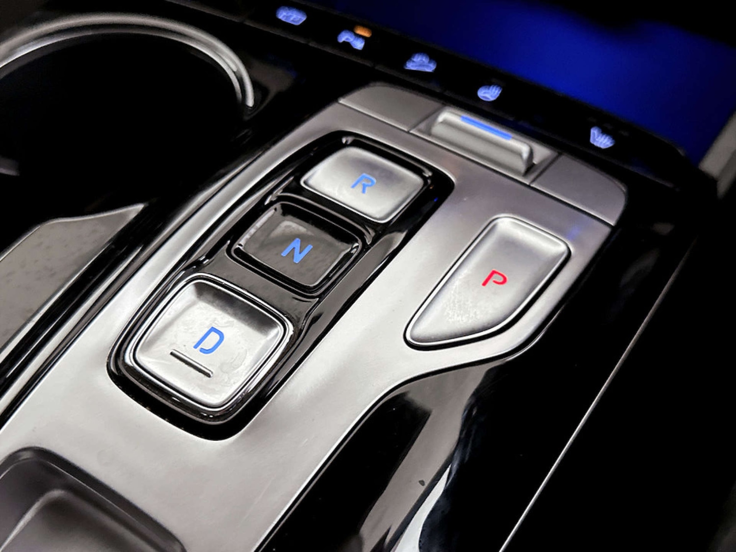 Used Hyundai TUCSON 2023 for sale - 77417613: Photo 26