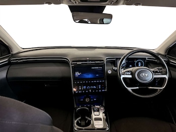 Used Hyundai TUCSON 2023 for sale - 77417613: Photo