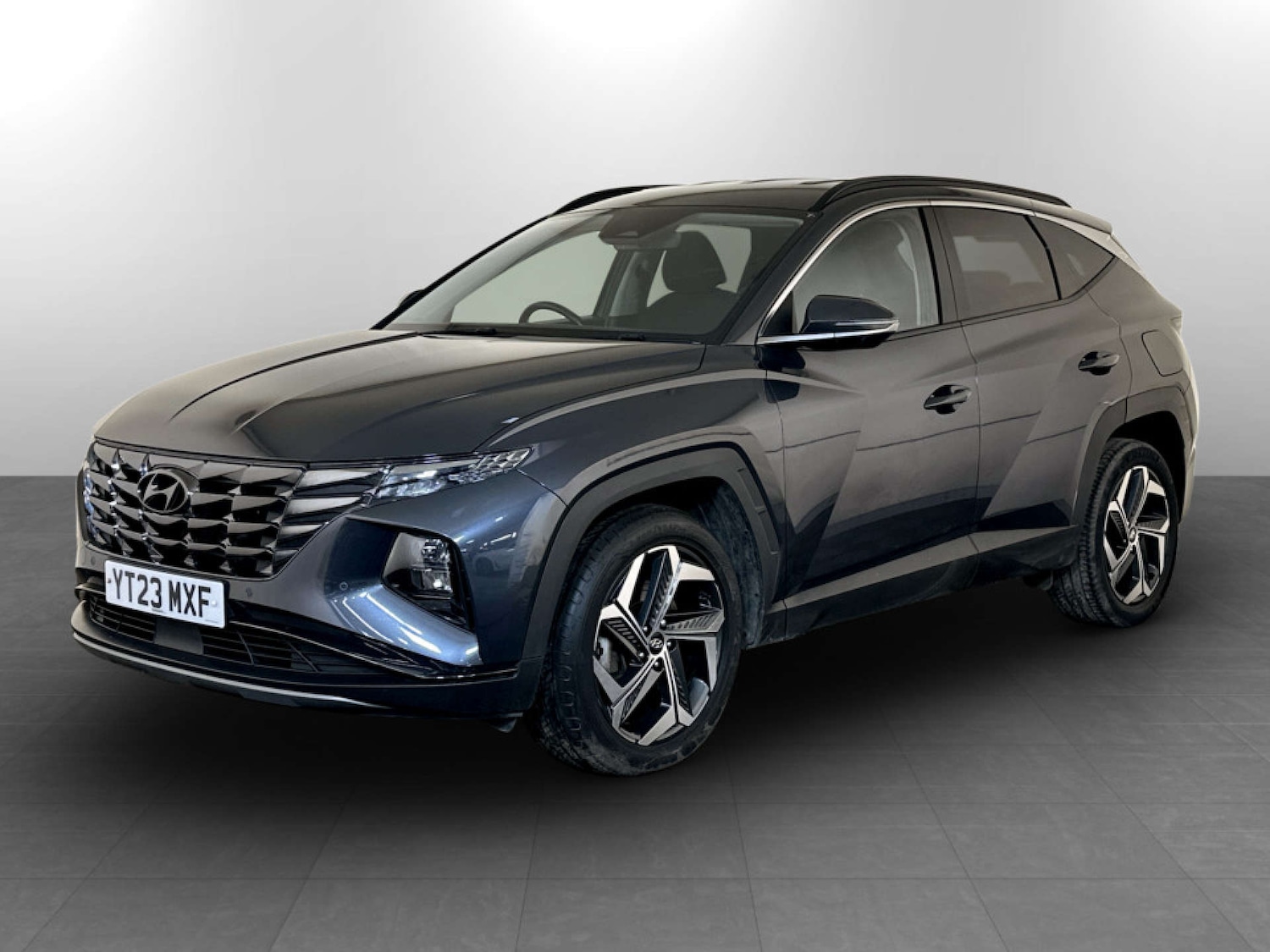 Used Hyundai TUCSON 2023 for sale - 77417613: Photo 5