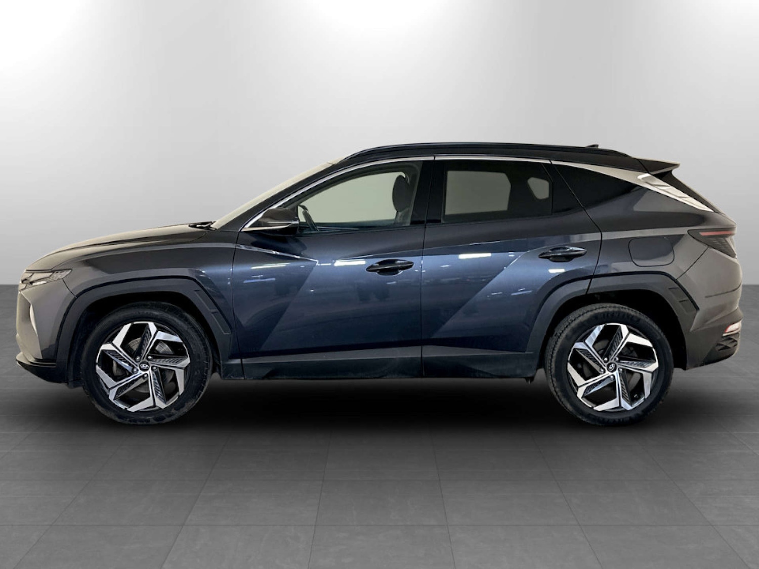 Used Hyundai TUCSON 2023 for sale - 77417613: Photo 6