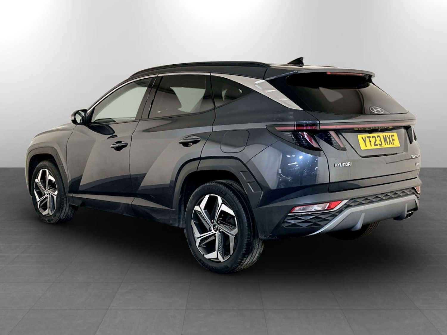 Used Hyundai TUCSON 2023 for sale - 77417613: Photo 7