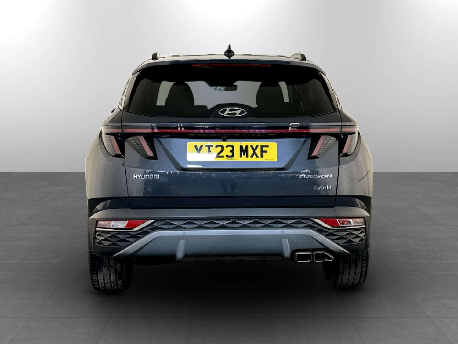 Used Hyundai TUCSON 2023 for sale - 77417613: Photo 8