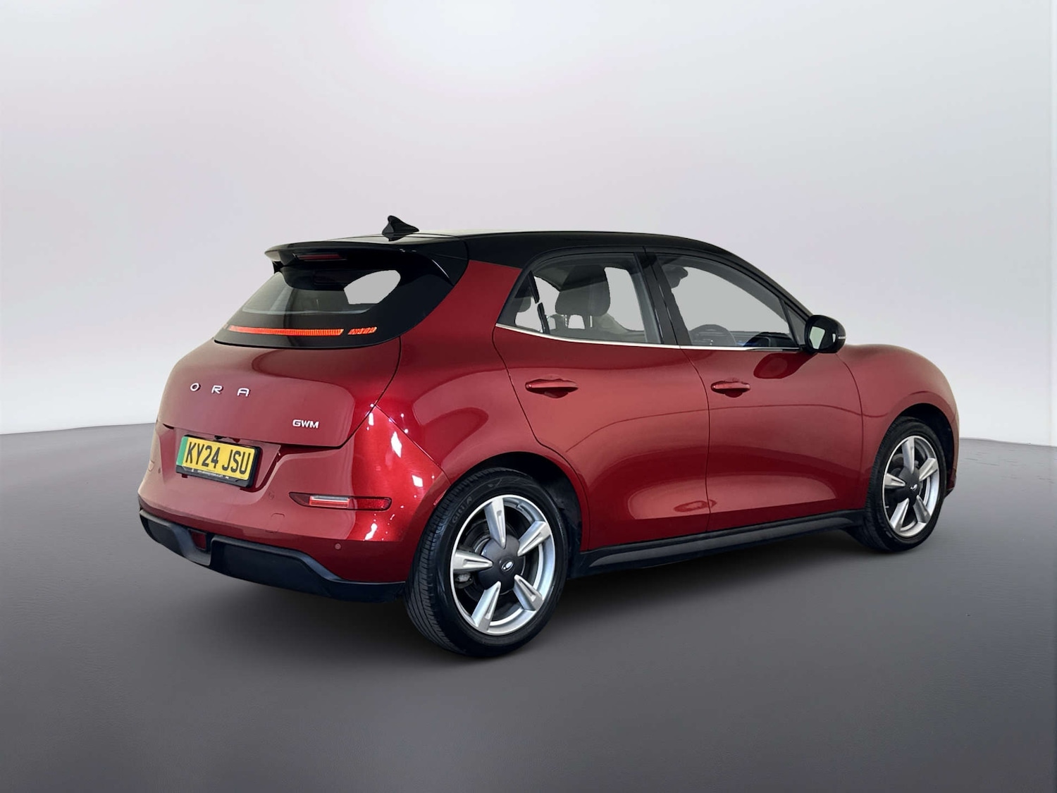 Used GWM ORA 03 2024 for sale - 78179611: Photo 10