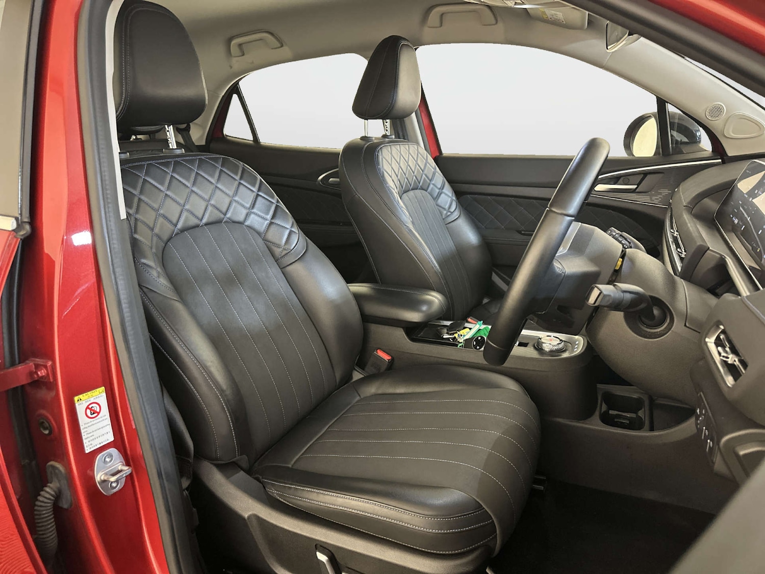 Used GWM ORA 03 2024 for sale - 78179611: Photo 13