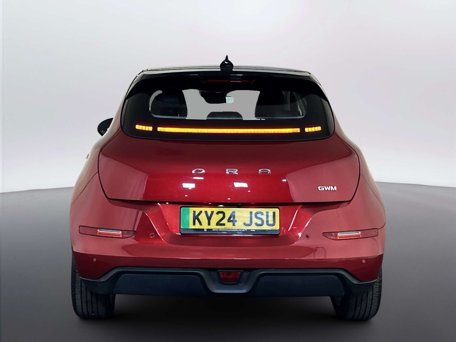 Used GWM ORA 03 2024 for sale - 78179611: Photo 6