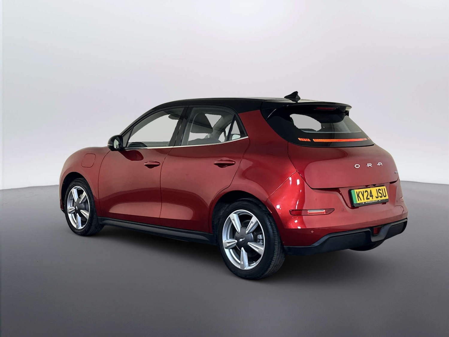 Used GWM ORA 03 2024 for sale - 78179611: Photo 9