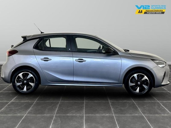 Used Vauxhall Corsa 2021 for sale - 76146732: Photo 11