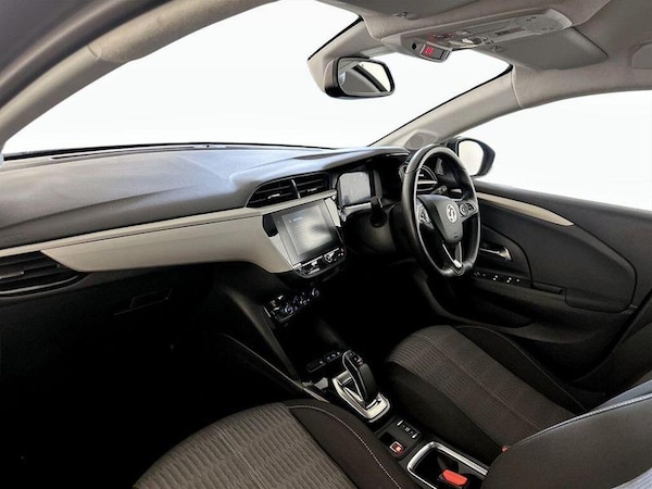 Used Vauxhall Corsa 2021 for sale - 76146732: Photo 12