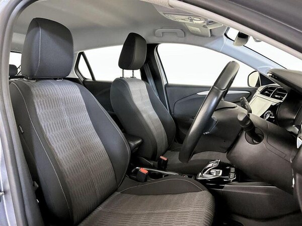 Used Vauxhall Corsa 2021 for sale - 76146732: Photo 13