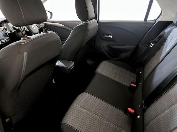 Used Vauxhall Corsa 2021 for sale - 76146732: Photo 14