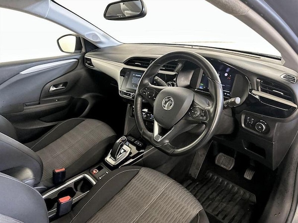 Used Vauxhall Corsa 2021 for sale - 76146732: Photo 15