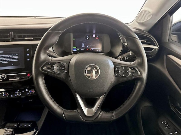 Used Vauxhall Corsa 2021 for sale - 76146732: Photo 16