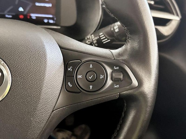 Used Vauxhall Corsa 2021 for sale - 76146732: Photo 19