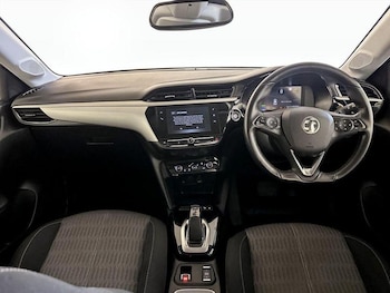 Used Vauxhall Corsa 2021 for sale - 76146732: Photo
