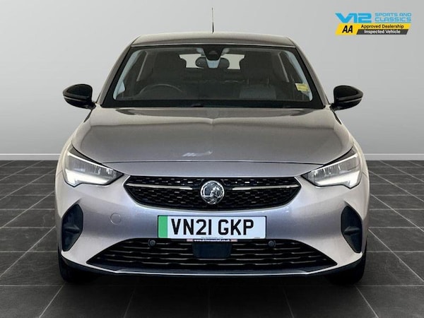 Used Vauxhall Corsa 2021 for sale - 76146732: Photo 5